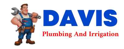 Trusted plumber in TEKAMAH